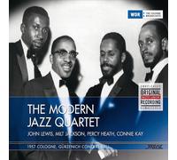 The Modern Jazz Quartet 1957 Cologne, Gurzenich Concert Hall (Vinyl) (US IMPORT)