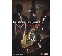 The Modern Jazz Quartet 40th Aniversary Concert [DVD] [2011]