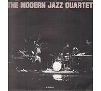 The Modern Jazz Quartet - At Birdland