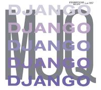 The Modern Jazz Quartet - Django [VINYL]