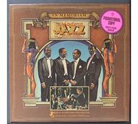 The Modern Jazz Quartet - in memoriam LP