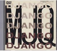 The Modern Jazz Quartet - Jango [DVD AUDIO]