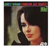 The Modern Jazz Quartet - Lonely Woman