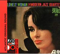 The Modern Jazz Quartet - Lonely Woman