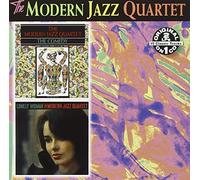The Modern Jazz Quartet - The Comedy/Lonely Woman
