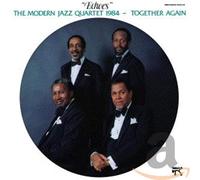 The Modern Jazz Quartet - Together Again!