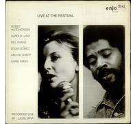 The Modern Jazz Quartet - Together Again! Live At The Montreux Jazz Festival '82