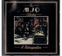 The Modern Jazz Quartett - The MJQ Collection