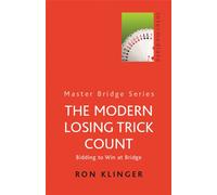 The Modern Losing Trick Count