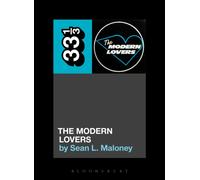 The Modern Lovers' The Modern Lovers