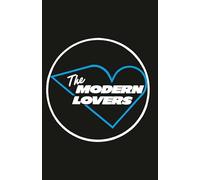 The Modern Lovers - The Modern Lovers [CASSETTE]