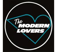 Modern Lovers - Modern Lovers [180 gm black vinyl] [VINYL]