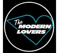 The Modern Lovers - The Modern Lovers [VINYL]