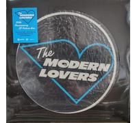 Modern Lovers - rsd 2026 - Vinyl Record - F600z