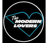 The Modern Lovers - The Modern Lovers [VINYL]