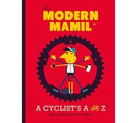 The Modern MAMIL (Middle-aged Man in Lycra)
