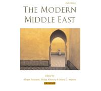 The Modern Middle East