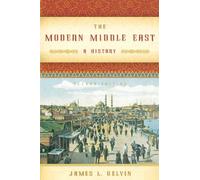 The Modern Middle East: A History