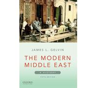 The Modern Middle East