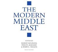The Modern Middle East: A Reader