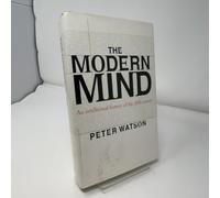 The Modern Mind: An Intellectual History of the 20th Century – Harper Collins Publishers
