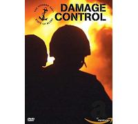 The Modern Navy: State Of Alert - Damage Control [DVD]