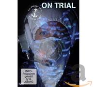The Modern Navy: State Of Alert - On Trial [DVD]