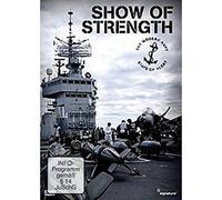 The Modern Navy: State Of Alert - Show Of Strength [DVD]