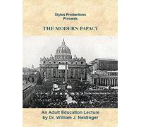 The Modern Papacy