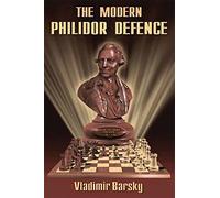 The Modern Philidor Defence