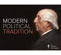 The Modern Political Tradition: Hobbes to Habermas