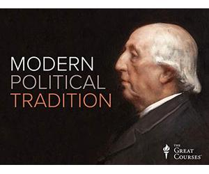 The Modern Political Tradition: Hobbes to Habermas