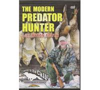 The Modern Predator Hunter W Byron South ~ Predator Hunting Calling DVD NEW