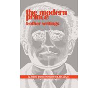 The Modern Prince and Other Writings