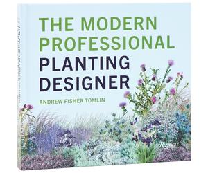 The Modern Professional Planting Designer Creating Beautiful, Sustainable, Re...