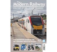 The Modern Railway 2021
