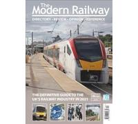 The Modern Railway 2021