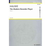 [(The Modern Recorder Player: v. 1)] [Author: Walter Van Hauwe] published on (May, 1984)