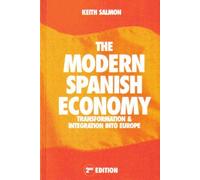The Modern Spanish Economy