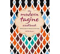 The Modern Tagine Cookbook MultiColoured