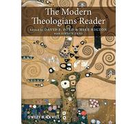 The Modern Theologians Reader