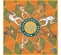 The Modern Times - Algorhythmic Dance Music [VINYL]