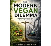 The Modern Vegan Dilemma: Balancing Health, Ethics, And Reality in Today's World