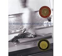 The Modern Vegetarian Kitchen