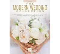 The Modern Wedding Collection: Piano Solo