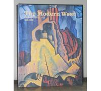 The Modern West: American Landscapes, 1890-1950