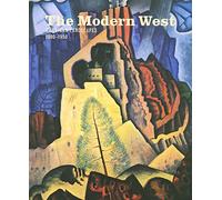 The Modern West: American Landscapes, 1890-1950 (Museum of Fine Arts) (Elgar New Horizons in Business Analytics series)