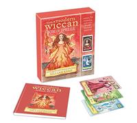 The Modern Wiccan Box of Spells