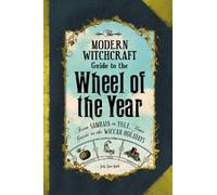The Modern Witchcraft Guide to the Wheel of the Year