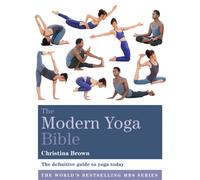 The Modern Yoga Bible